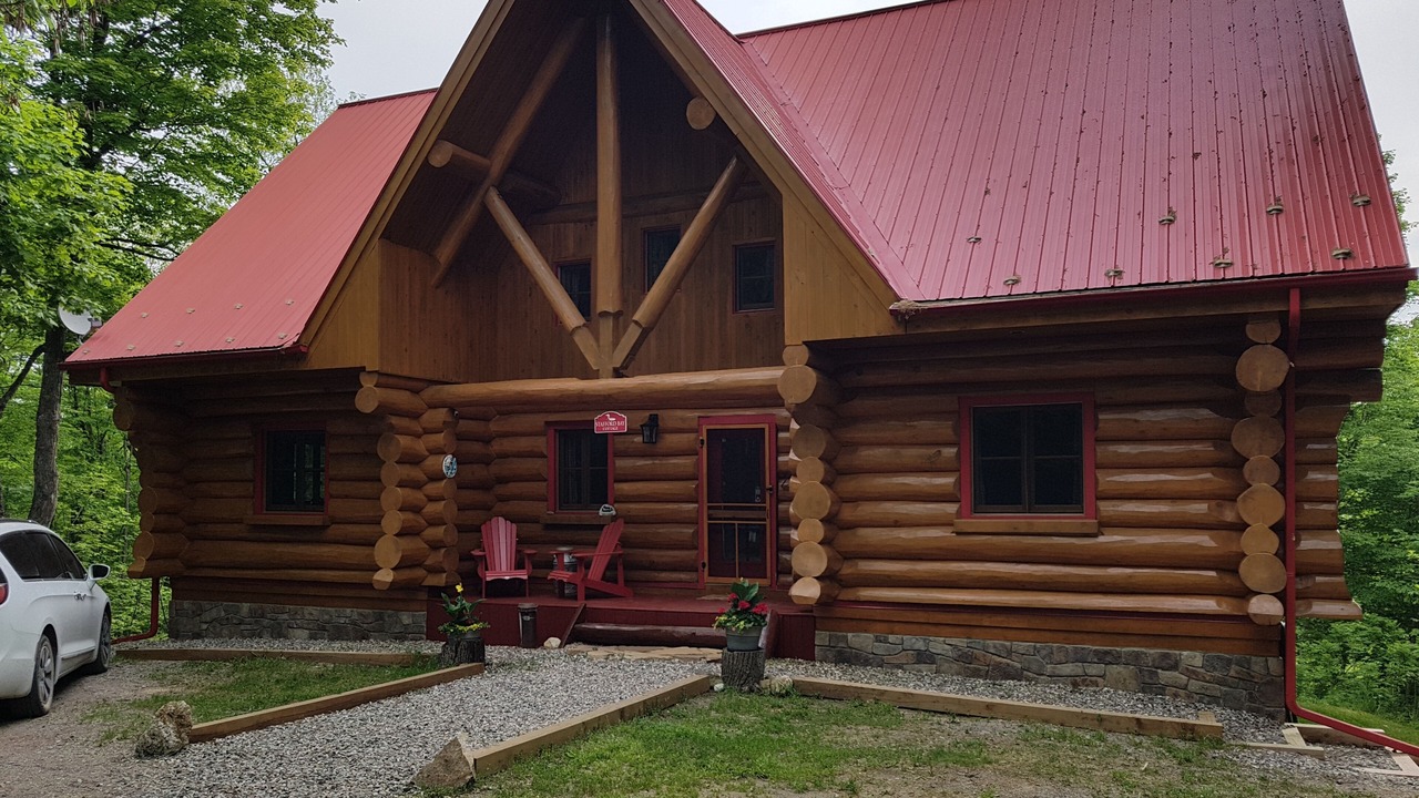 Photo of Outdoor in Frontenac