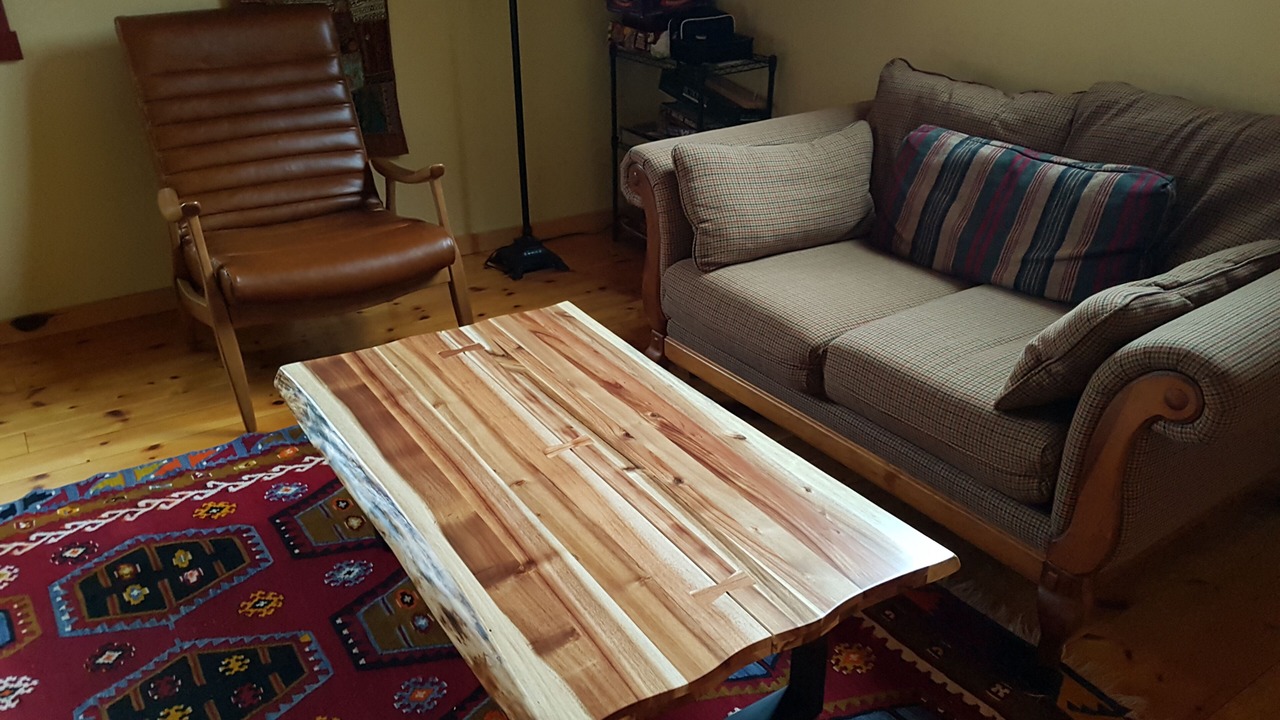Photo of Livingroom in Frontenac