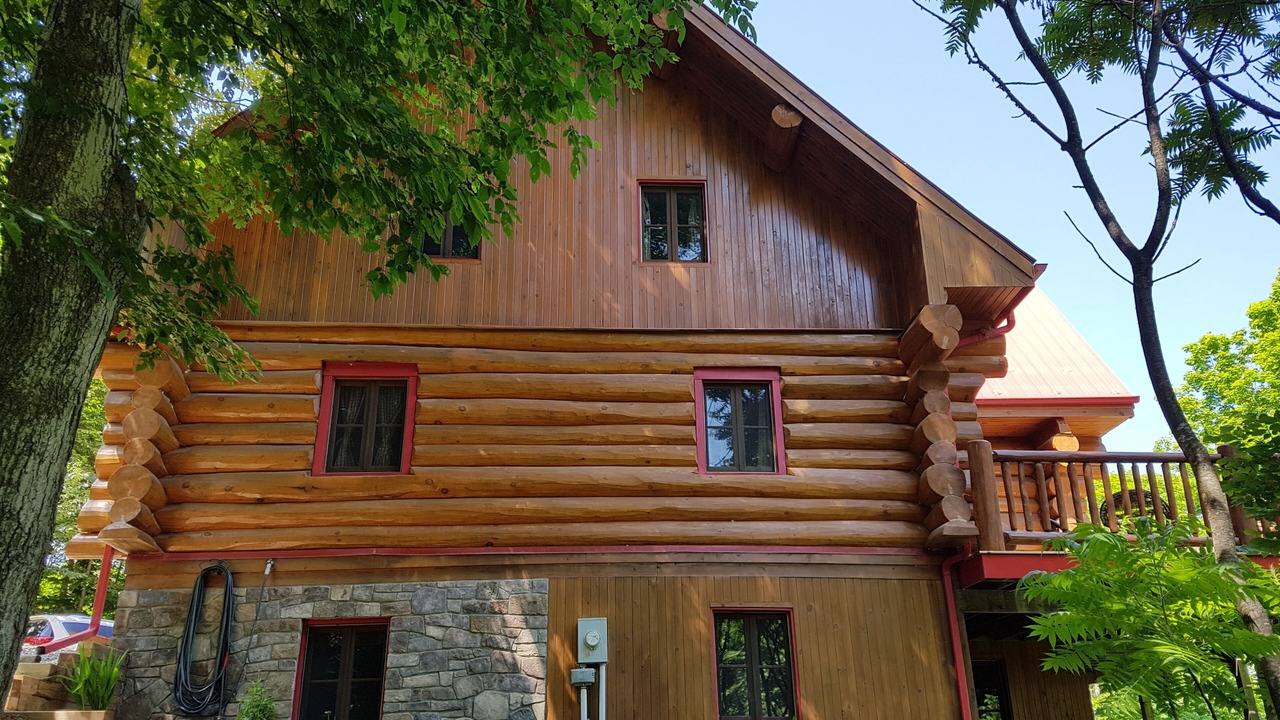 Photo of Outdoor in Frontenac