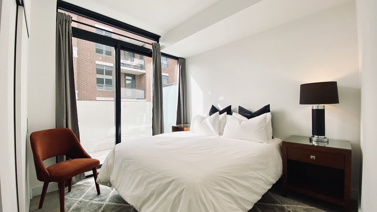Photo of Bedroom in Etobicoke