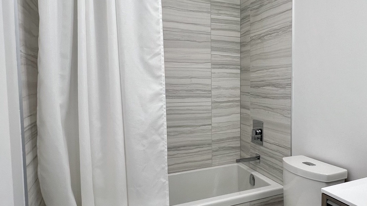 Photo of Bathroom in Etobicoke
