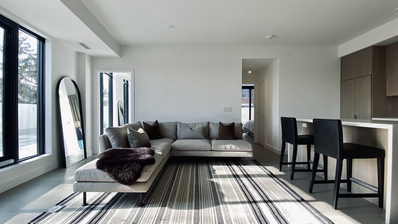 Photo of Livingroom in Etobicoke