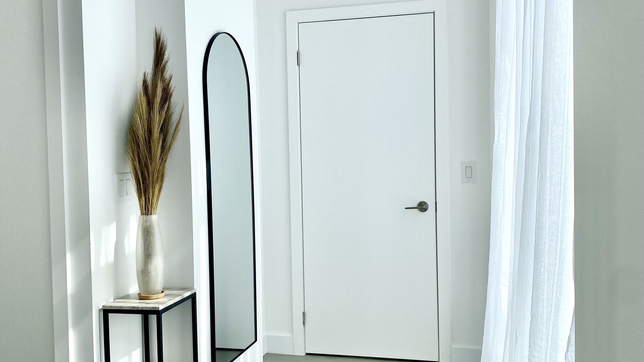 Photo of Bedroom in Lambton