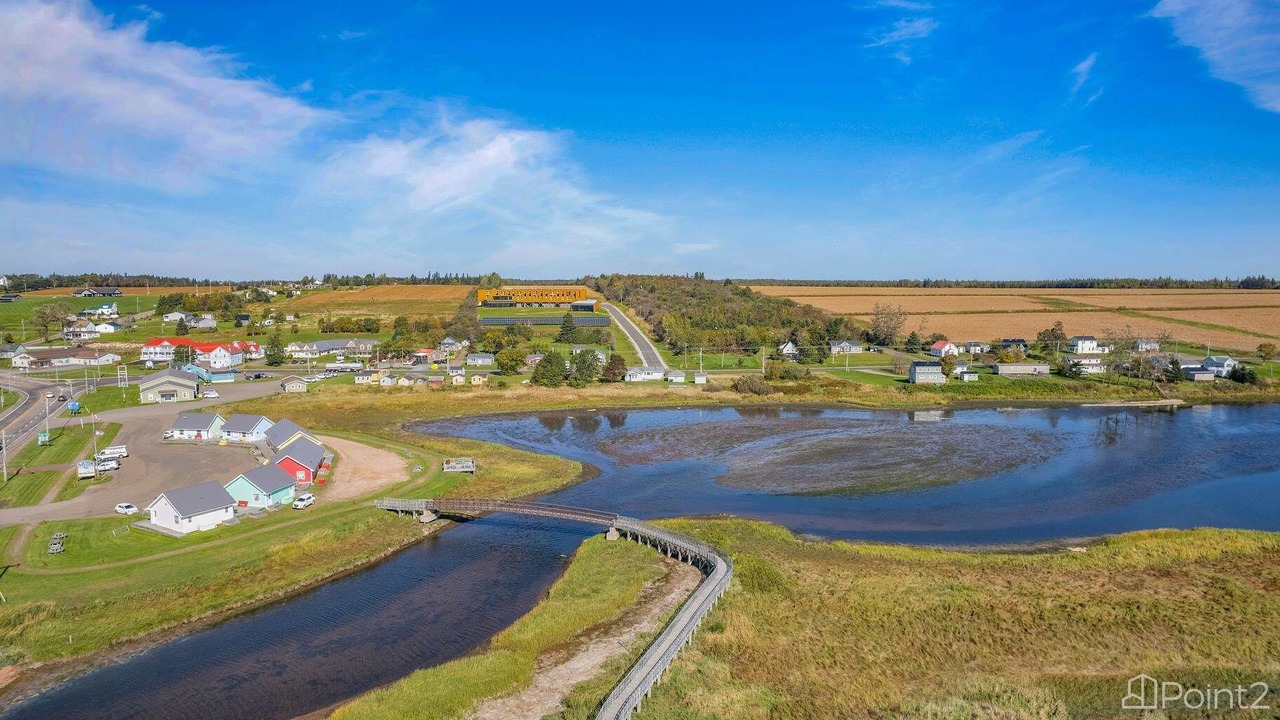 Photo of Outdoor in Saint Peters Bay