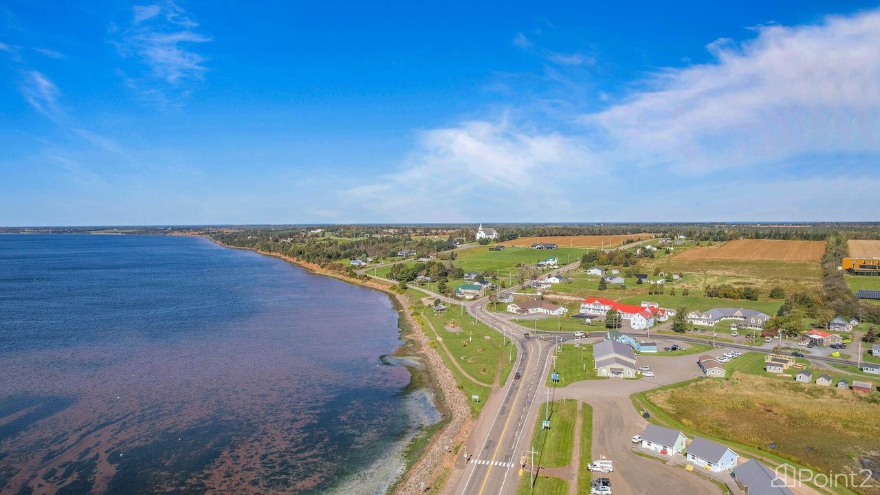 Photo of Outdoor in Saint Peters Bay