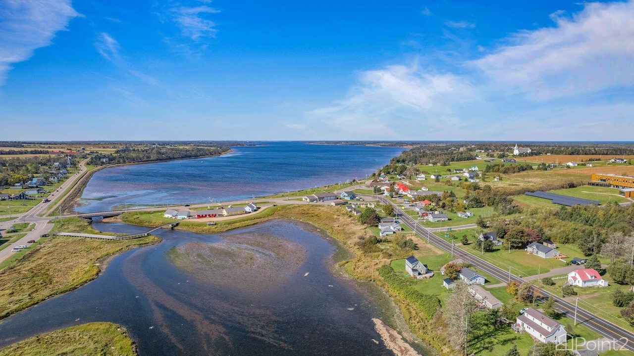 Photo of Outdoor in Saint Peters Bay
