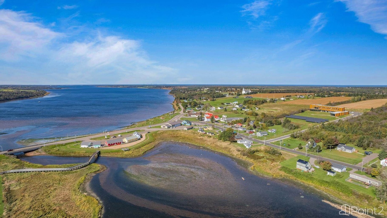 Photo of Outdoor in Saint Peters Bay