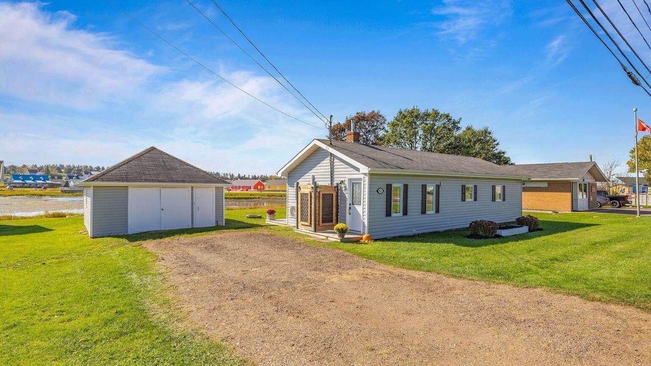 Photo of Outdoor in Saint Peters Bay