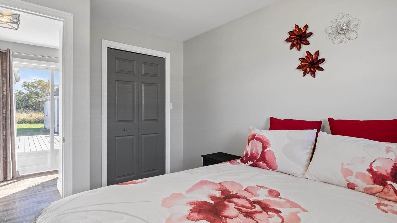 Photo of Bedroom in Saint Peters Bay