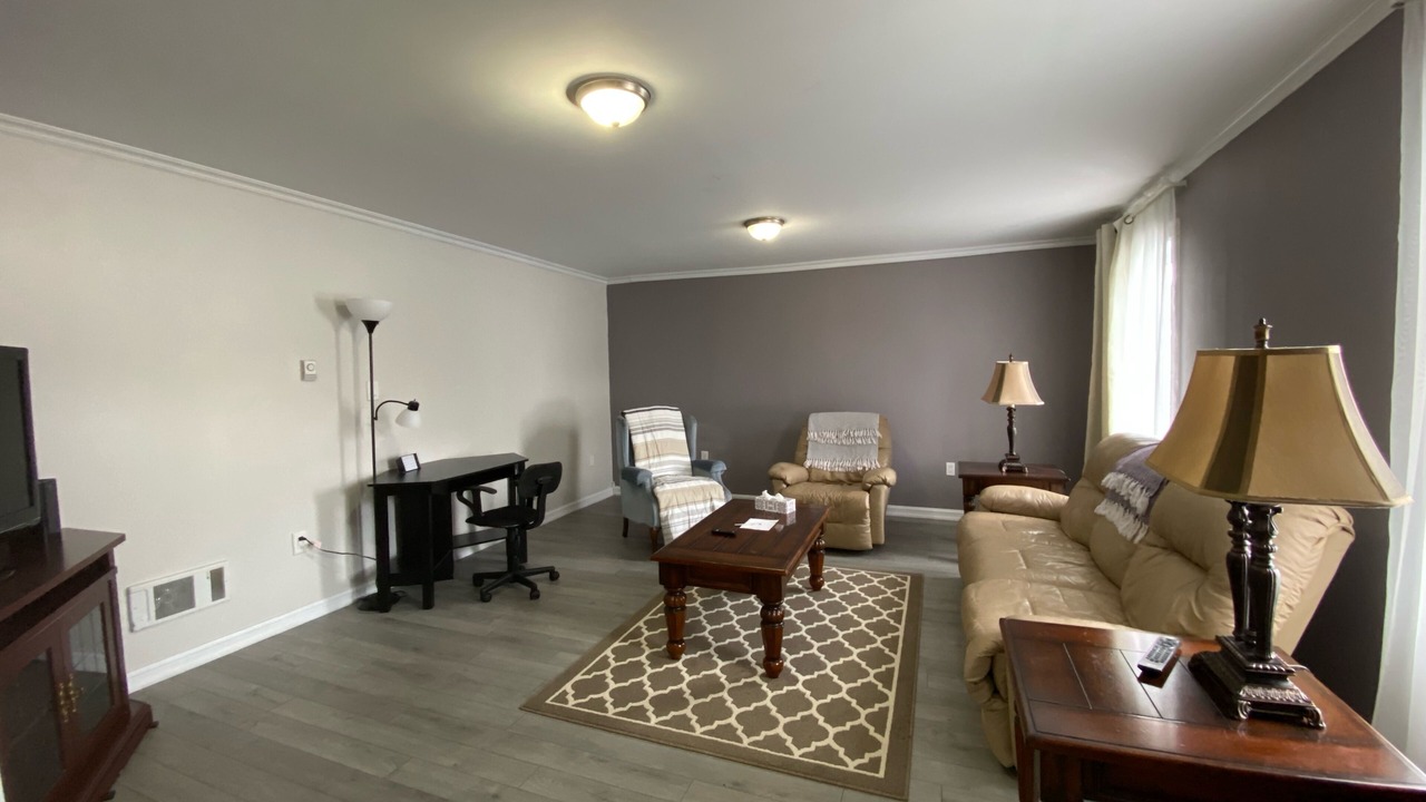 Photo of Bedroom in Terra Nova