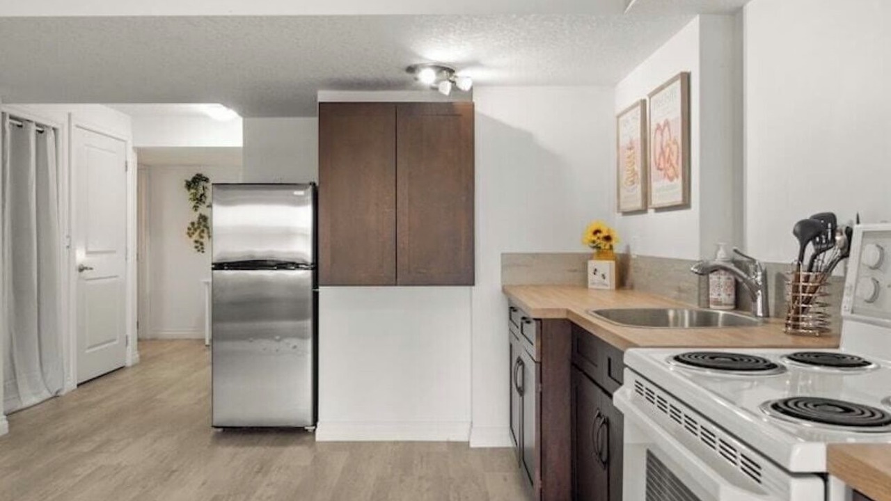Photo of Kitchen in Okotoks