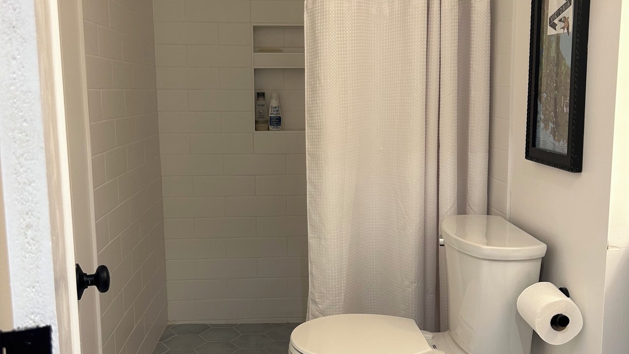 Photo of Bathroom in Fairfield