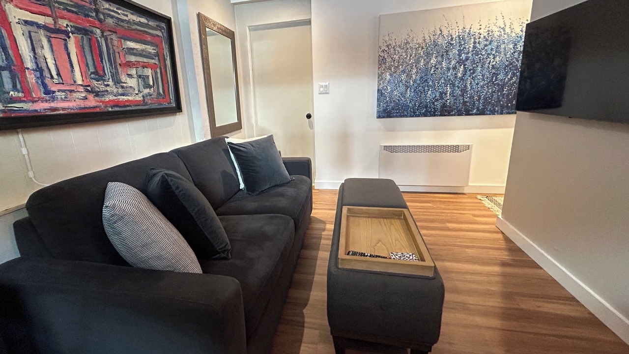Photo of Livingroom in Fairfield