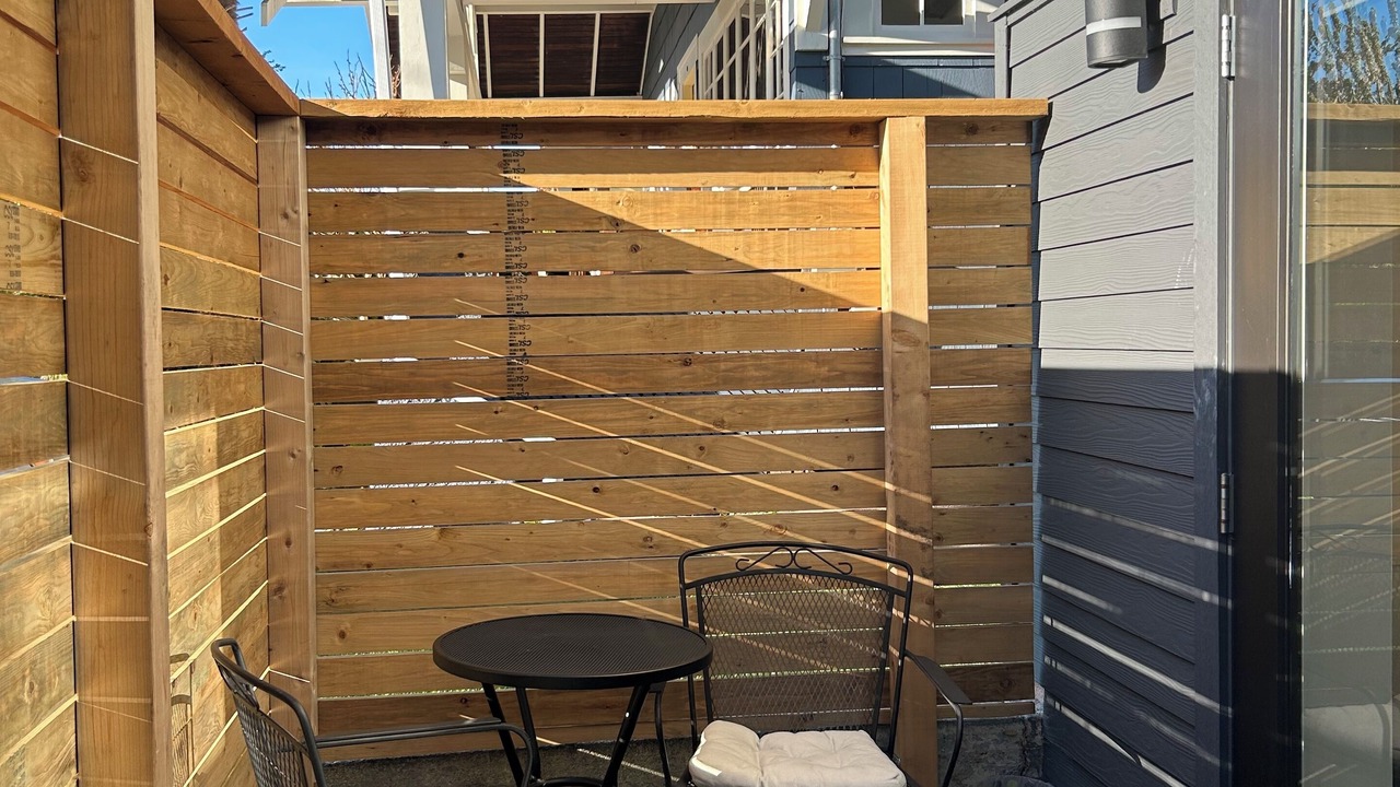 Photo of Outdoor in Fairfield