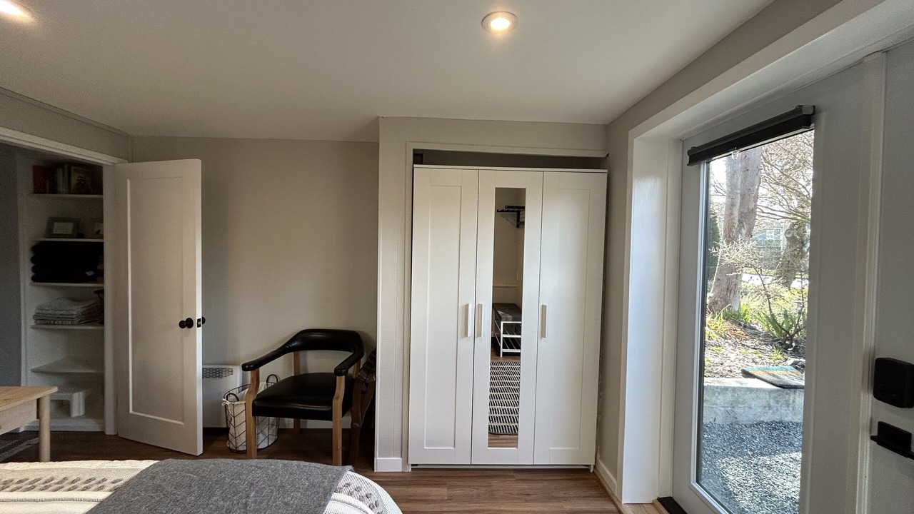 Photo of Bedroom in Fairfield