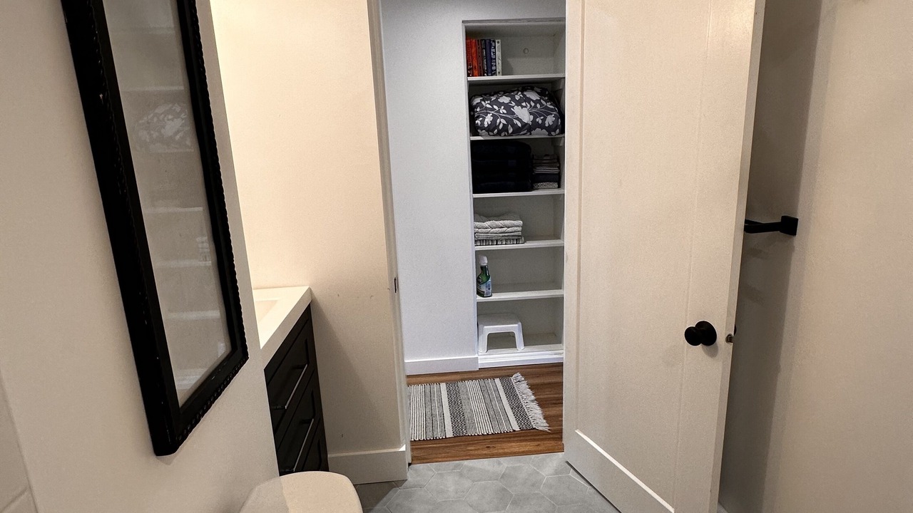 Photo of Bathroom in Fairfield