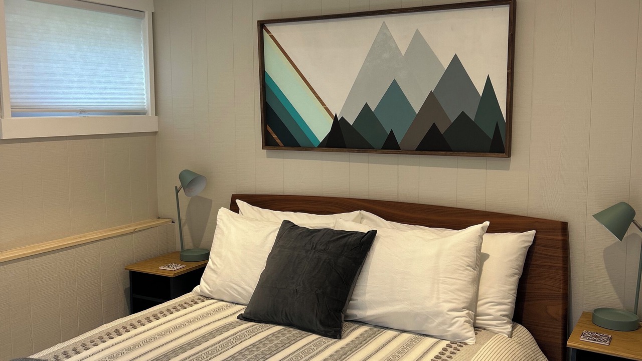Photo of Bedroom in Fairfield