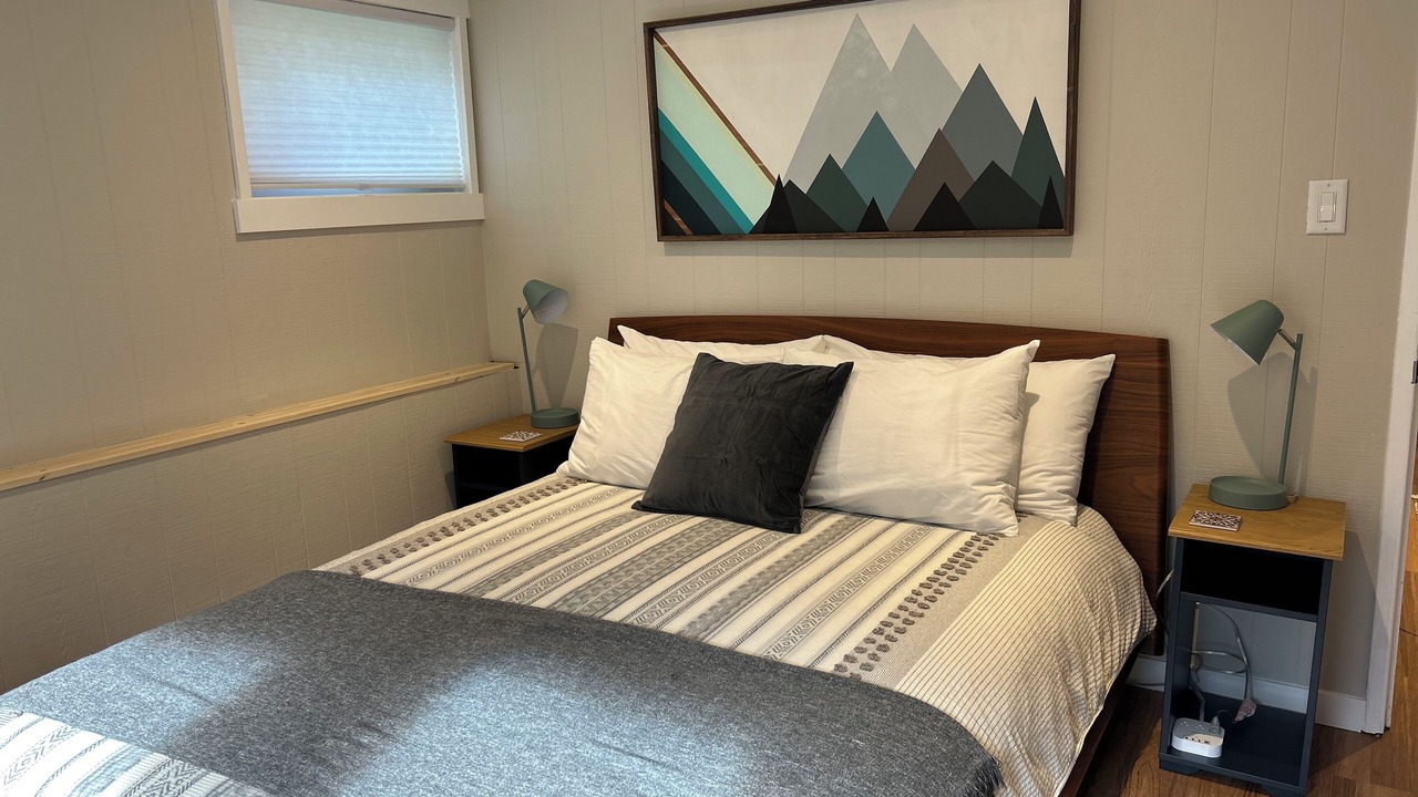 Photo of Bedroom in Fairfield