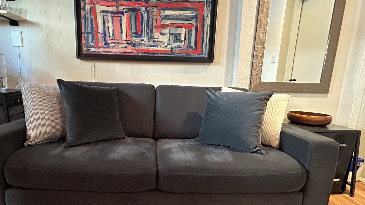 Photo of Livingroom in Fairfield