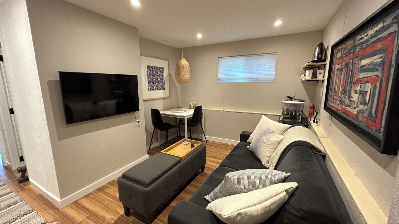 Photo of Livingroom in Fairfield