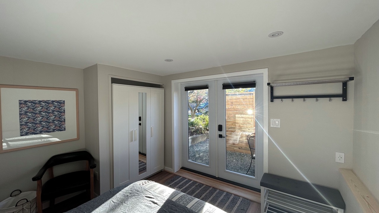 Photo of Bedroom in Fairfield