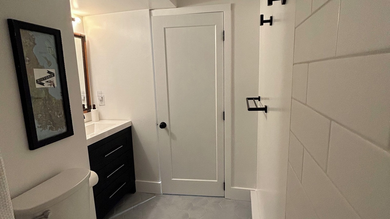 Photo of Bathroom in Fairfield