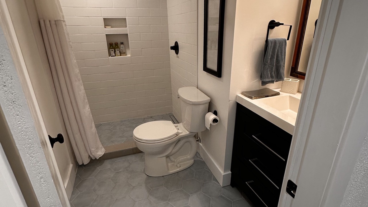 Photo of Bathroom in Fairfield