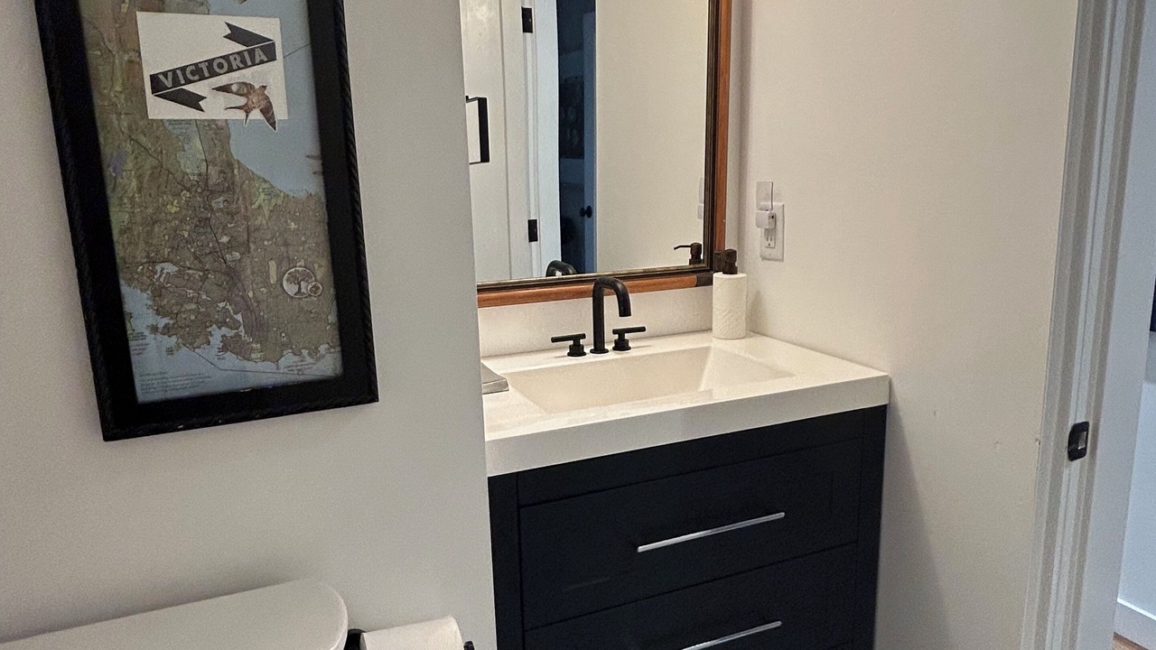 Photo of Bathroom in Fairfield
