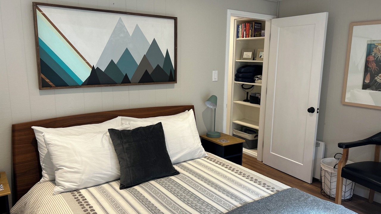 Photo of Bedroom in Fairfield