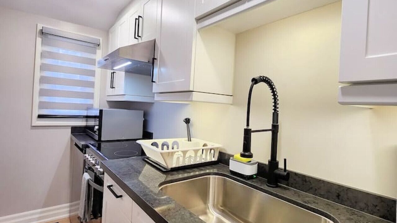 Photo of Kitchen in Grantham