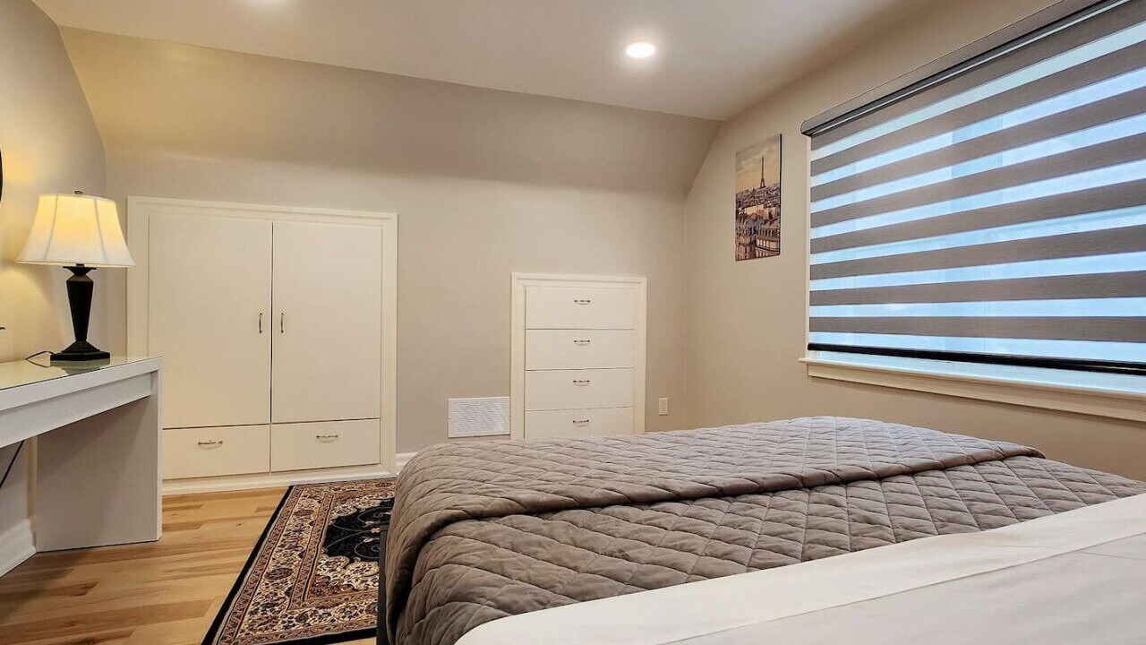 Photo of Bedroom in Grantham