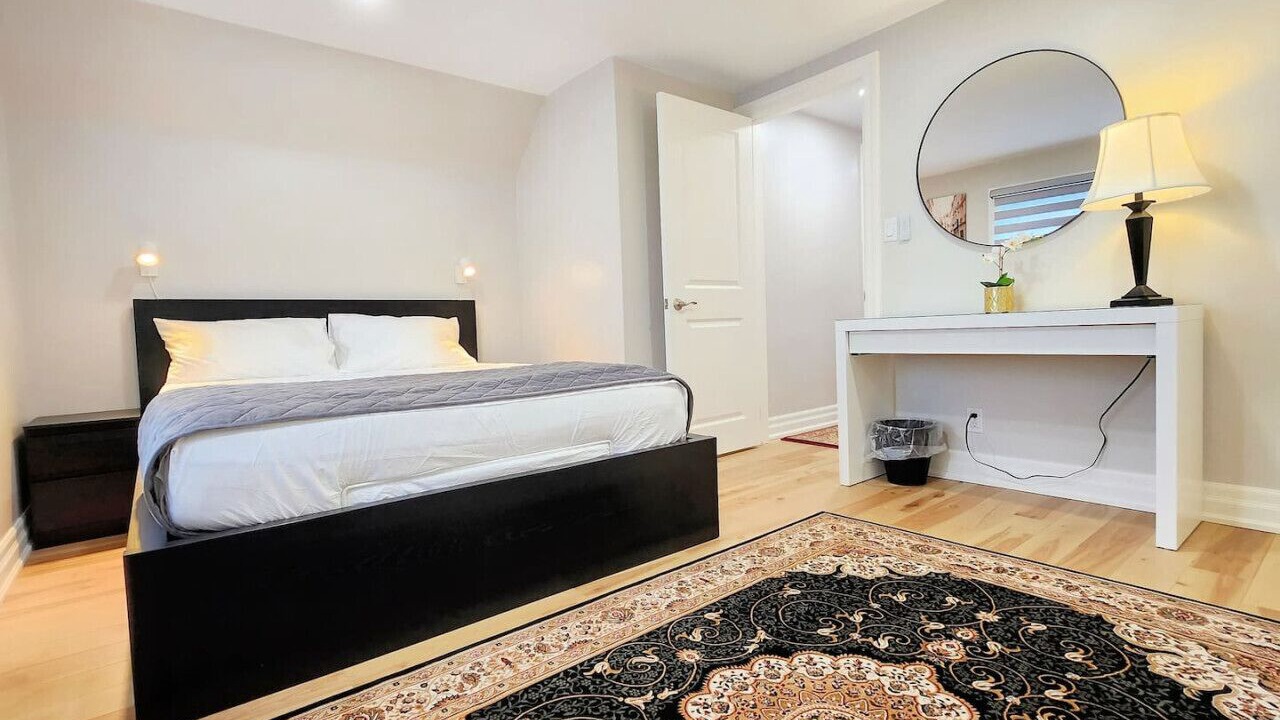 Photo of Bedroom in Grantham