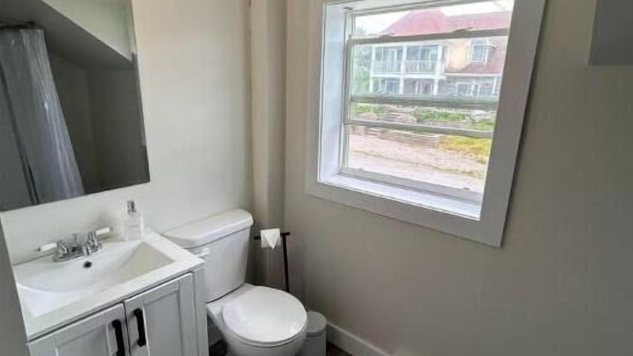Photo of Bathroom in Inverness