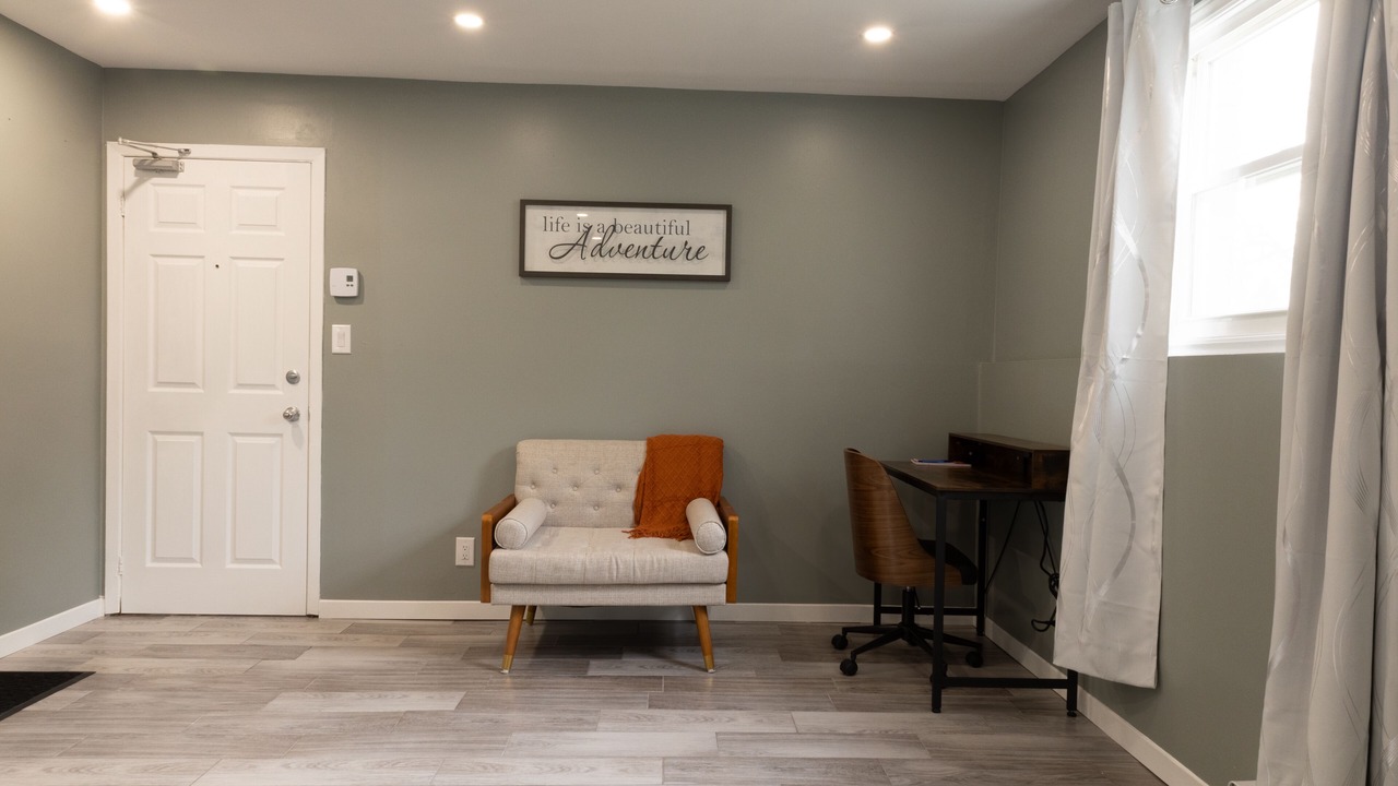 Photo of Bedroom in Kemptville