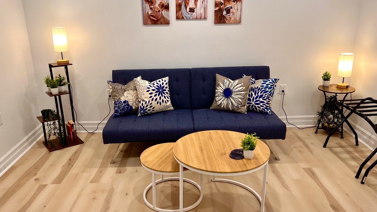 Photo of Bedroom in East Windsor
