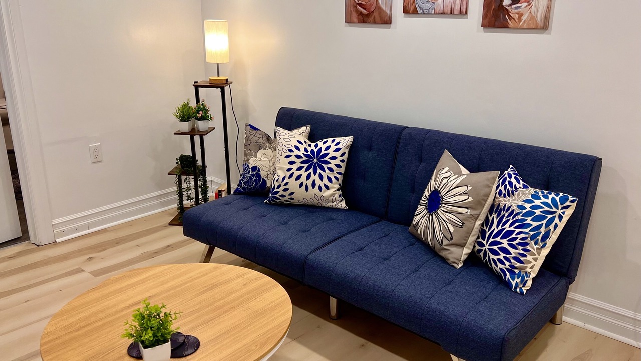Photo of Bedroom in East Windsor