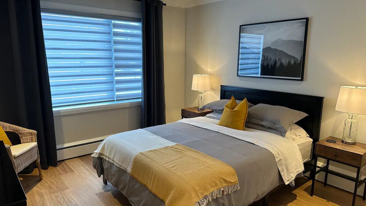 Photo of Bedroom in Hawkesbury