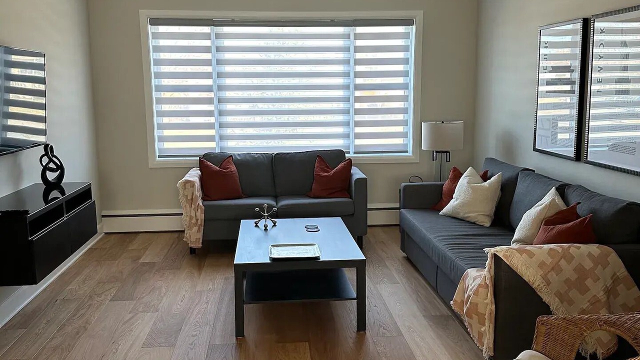 Photo of Livingroom in Hawkesbury