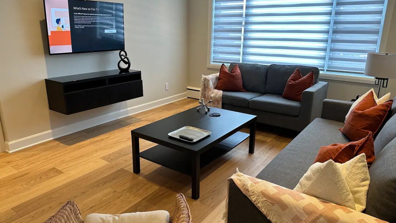 Photo of Livingroom in Hawkesbury