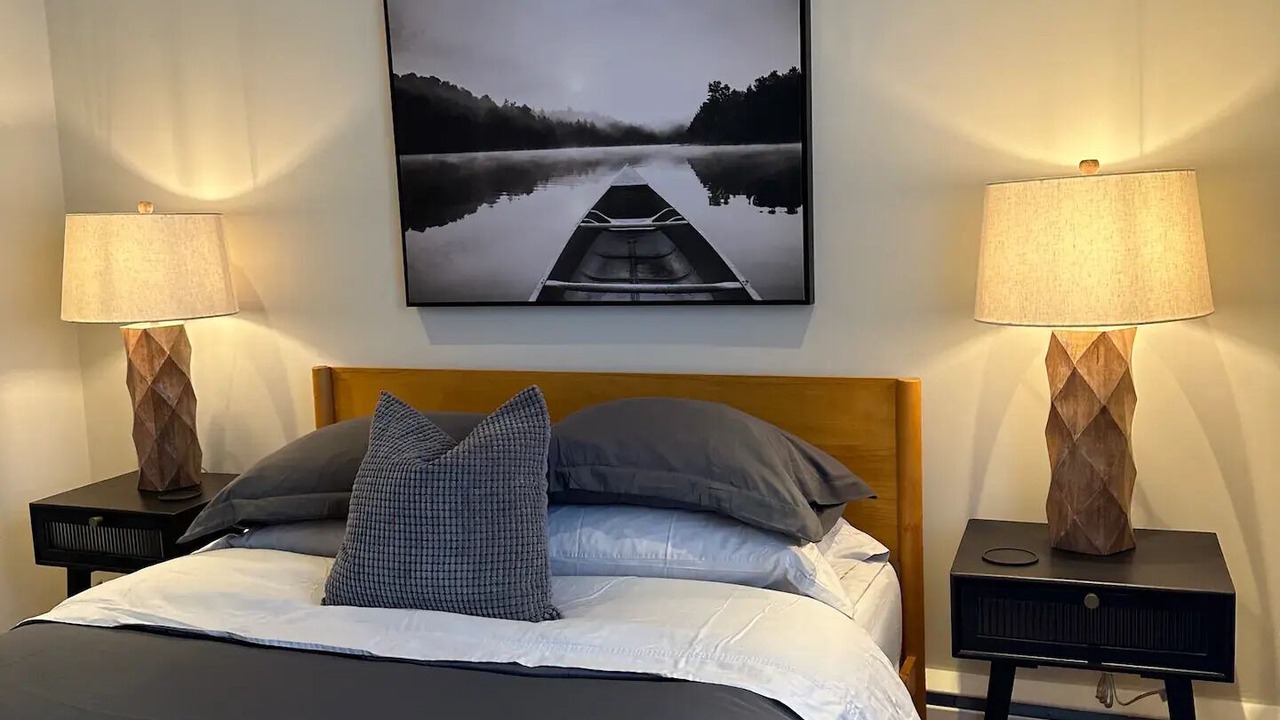 Photo of Bedroom in Hawkesbury