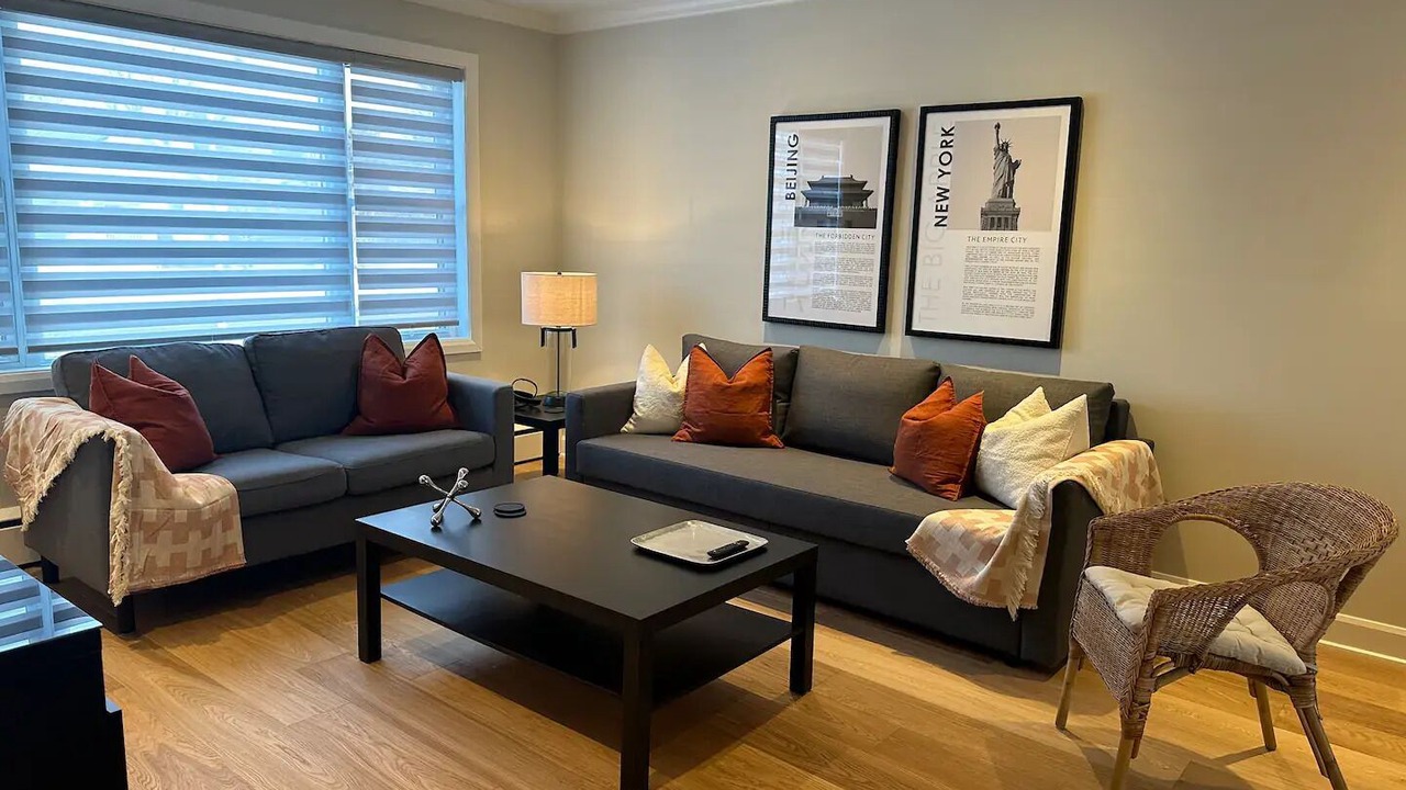 Photo of Livingroom in Hawkesbury
