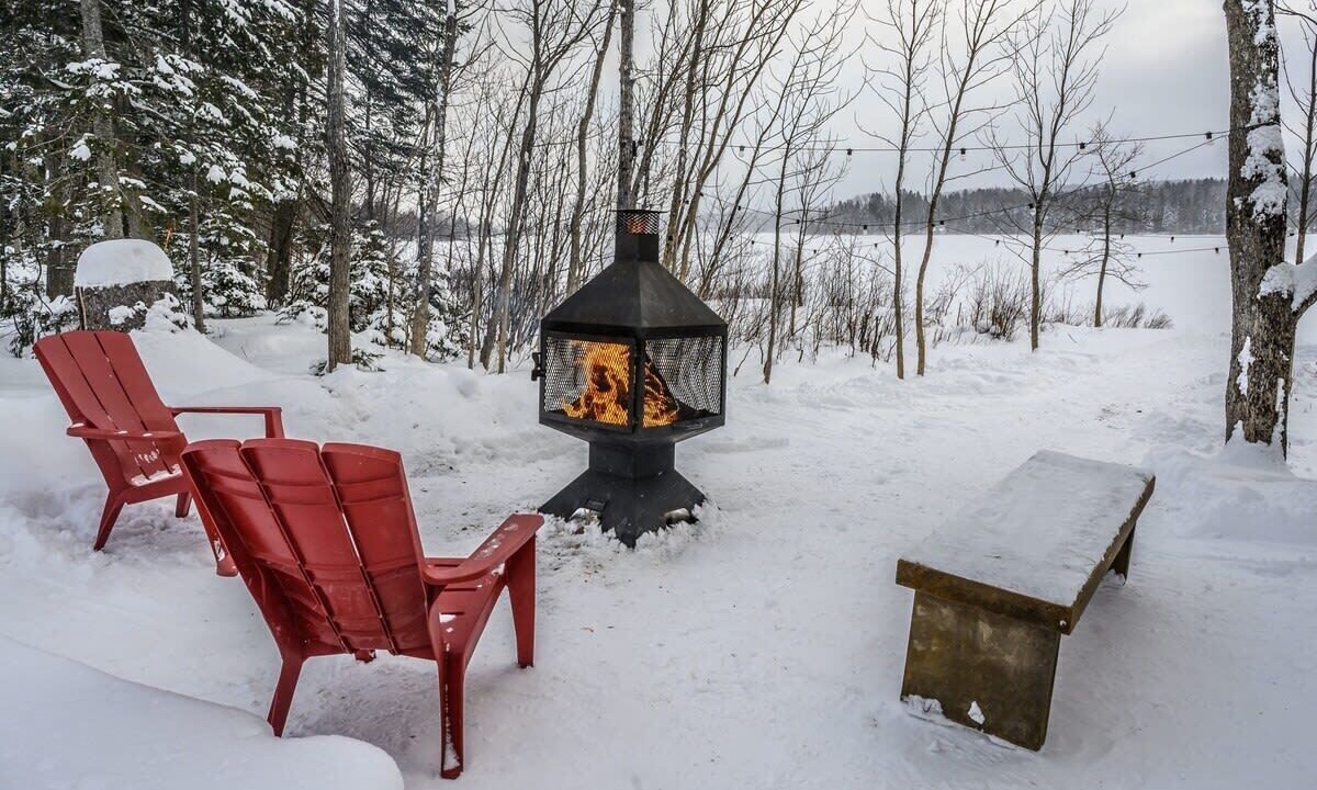 Photo of Others in Lac-Etchemin