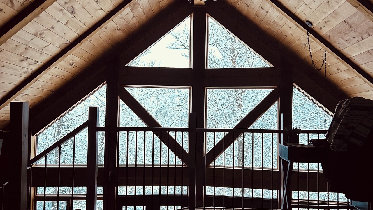 Photo of Bedroom in Val-des-Lacs
