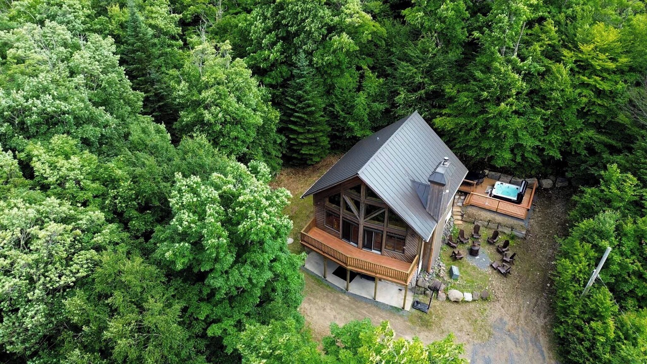 Photo of Outdoor in Val-des-Lacs