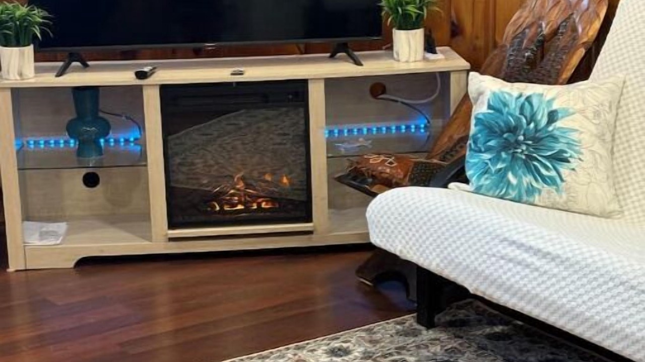 Photo of Livingroom in LaSalle
