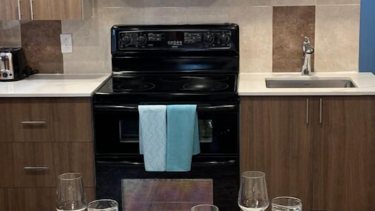 Photo of Kitchen in LaSalle
