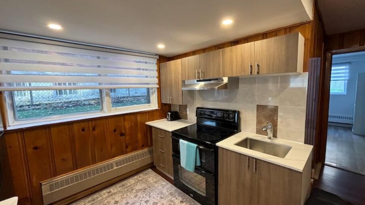 Photo of Kitchen in LaSalle