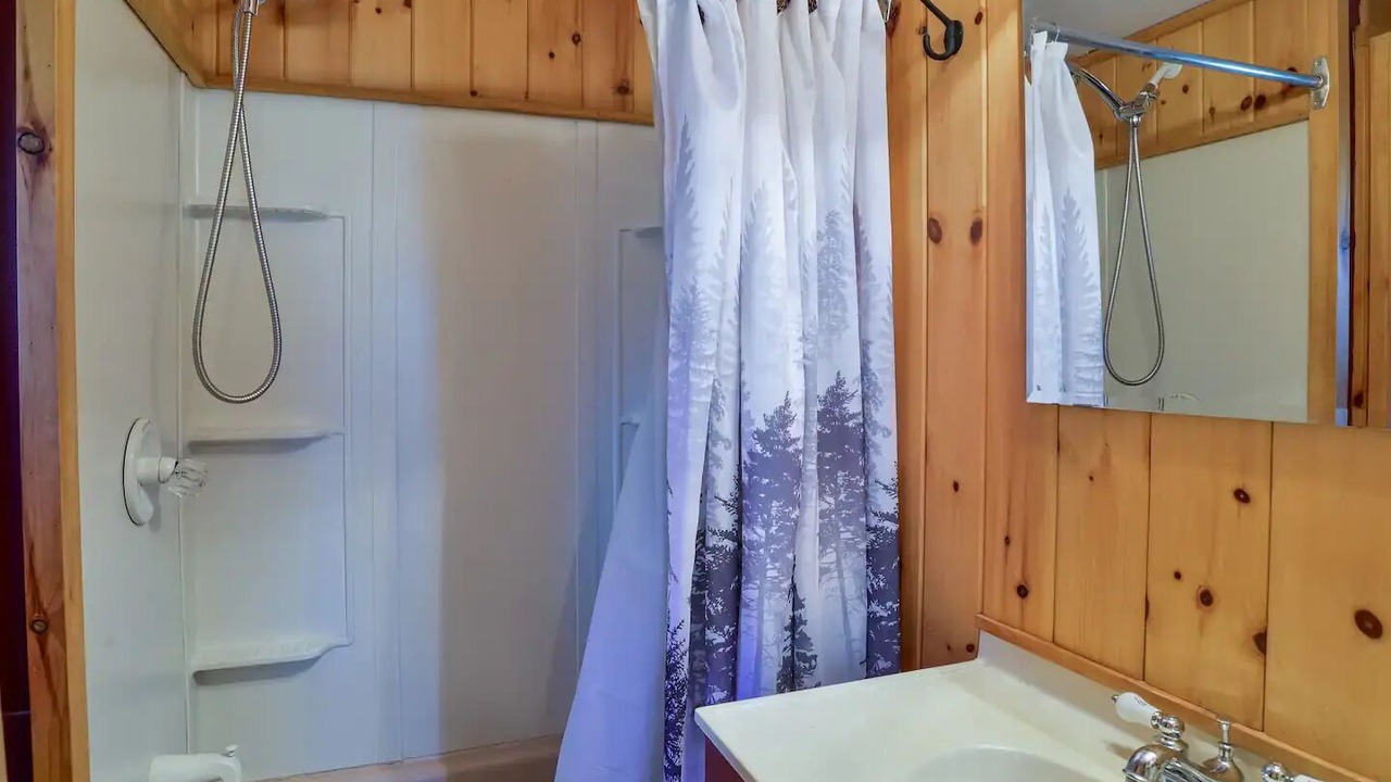 Photo of Bathroom in Bala