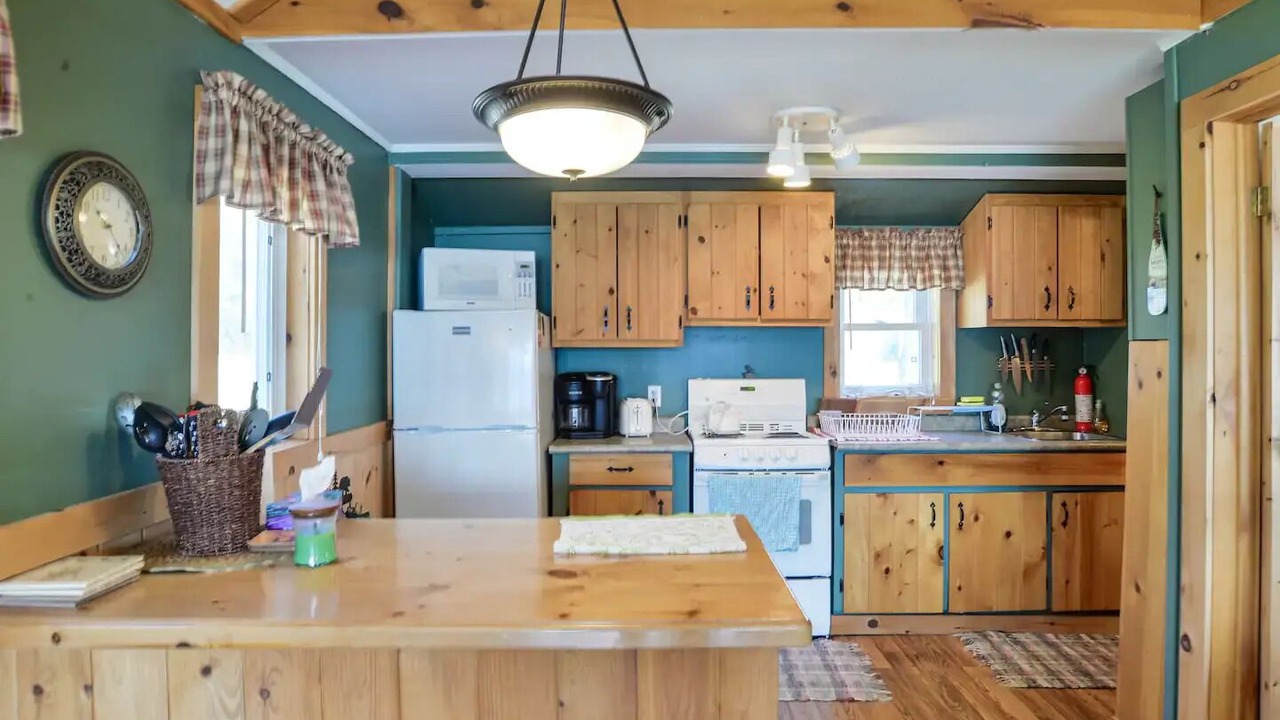 Photo of Kitchen in Bala