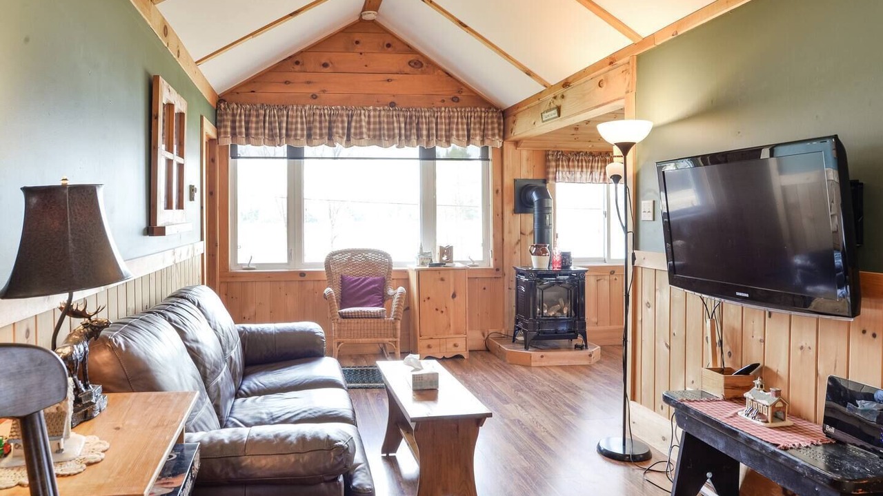 Photo of Livingroom in Bala